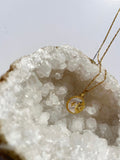 The Celestial Necklace - Medi Safe by Arabesques Jewels 