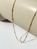 The Bobble Chain - Medi Safe by Arabesques Jewels 