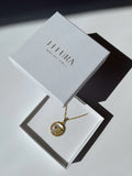 The Celestial Necklace - Medi Safe by Arabesques Jewels 