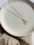 The Celestial Necklace - Medi Safe by Arabesques Jewels 