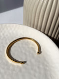 The Everyday Teardrop Bangle - Medi Safe by Arabesques Jewels 