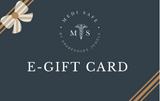 Gift Card - Medi Safe by Arabesques Jewels 