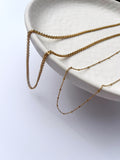 The Bobble Chain - Medi Safe by Arabesques Jewels 